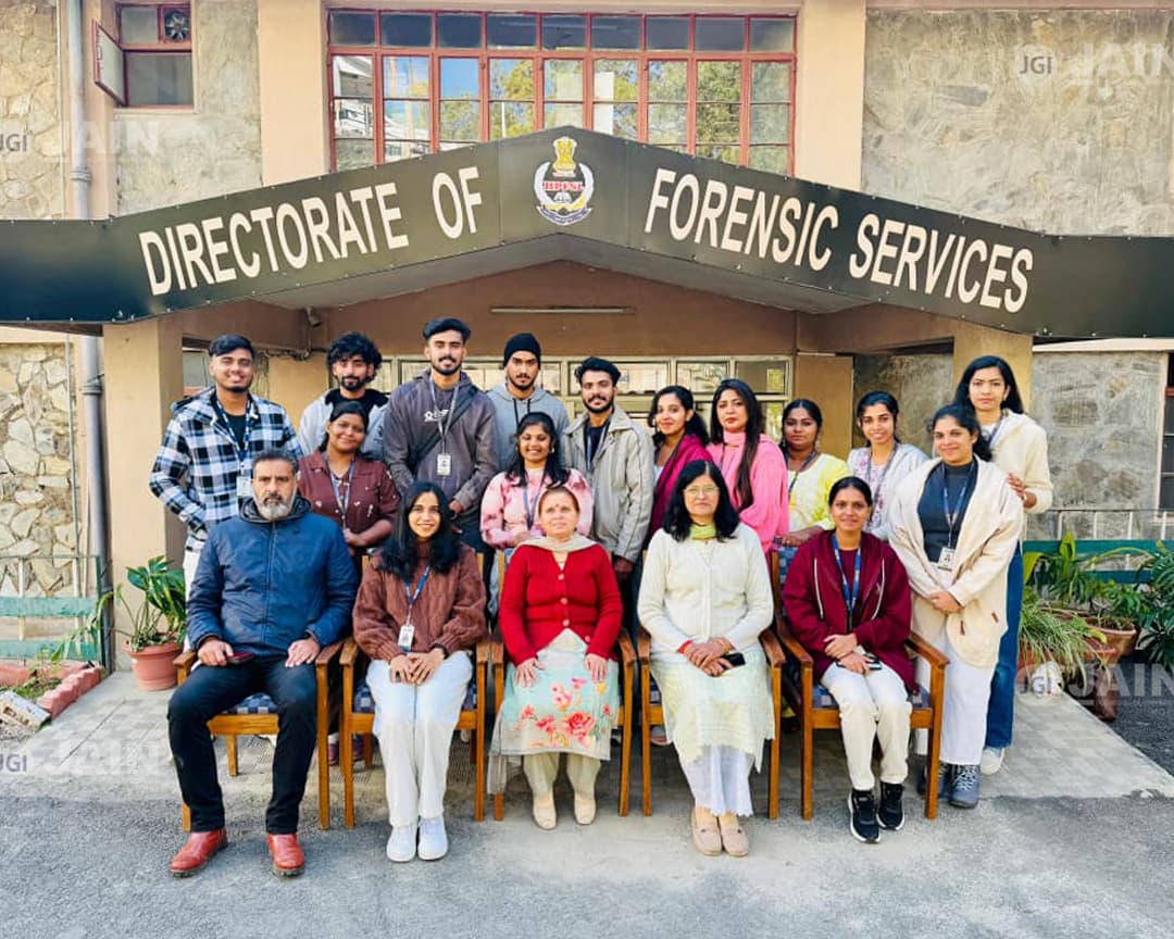 A featured Image for this section