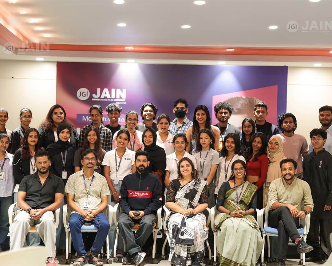 A featured Image for this section