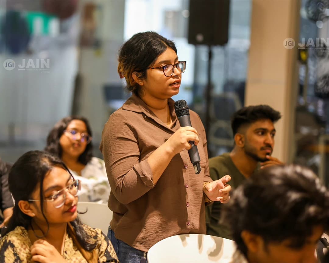 A featured Image for this section