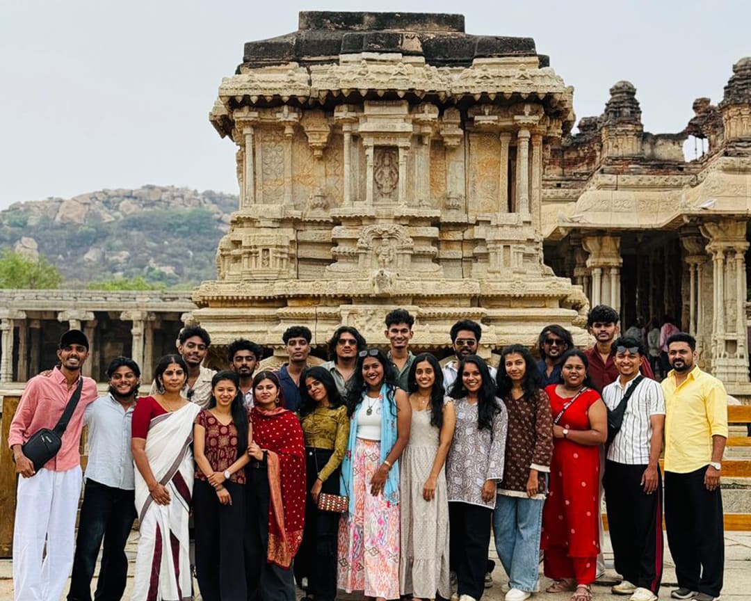 A featured Image for this section