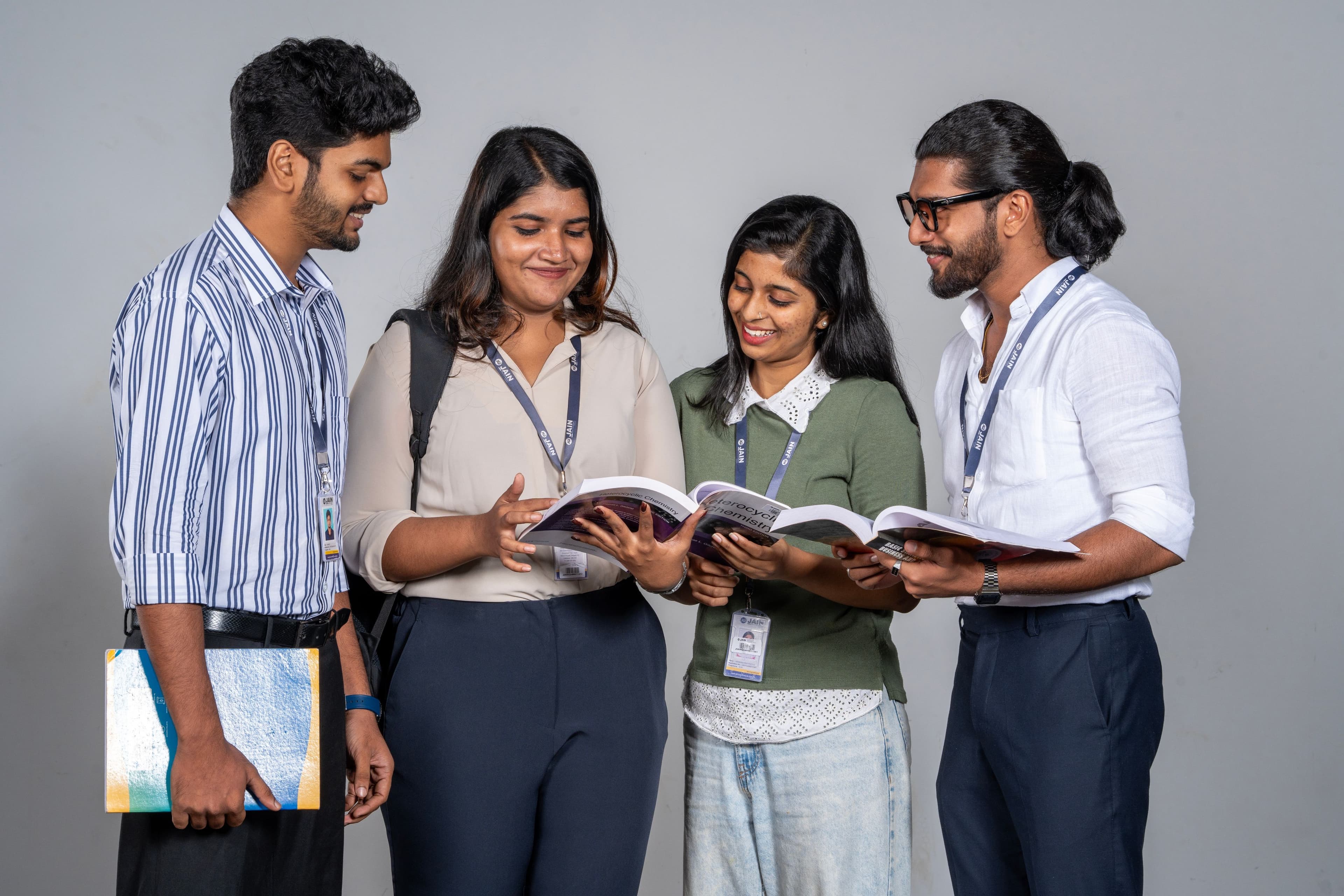 A featured Image for this section