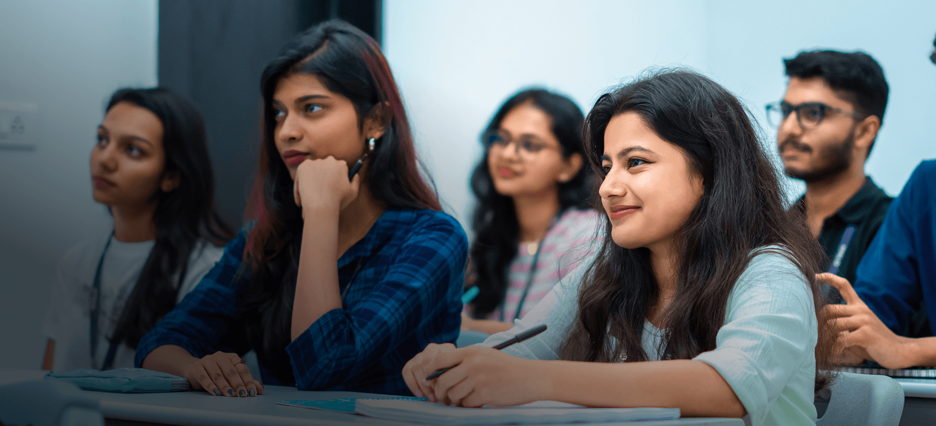 A featured Image for this section