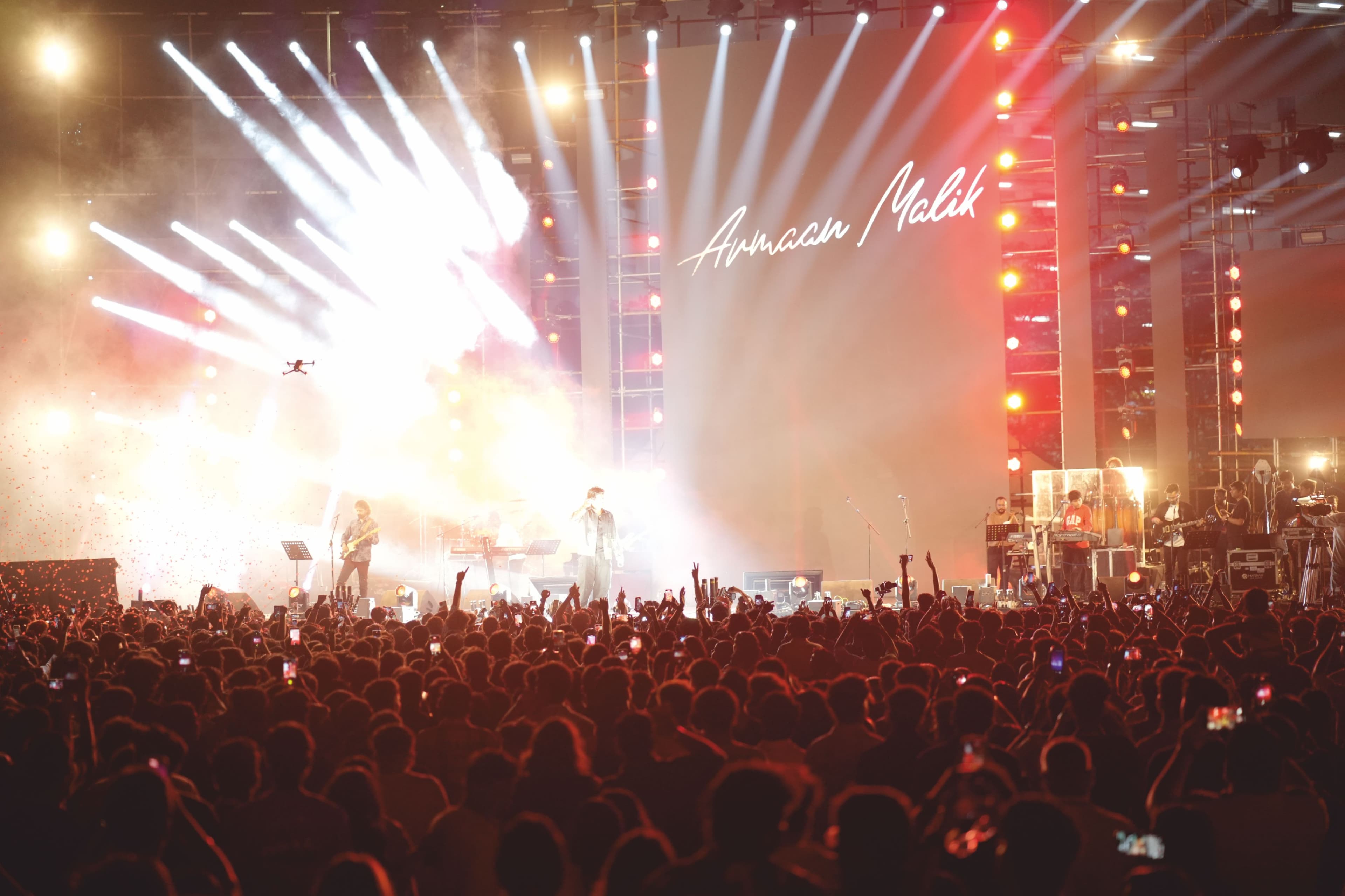 A featured Image for this section