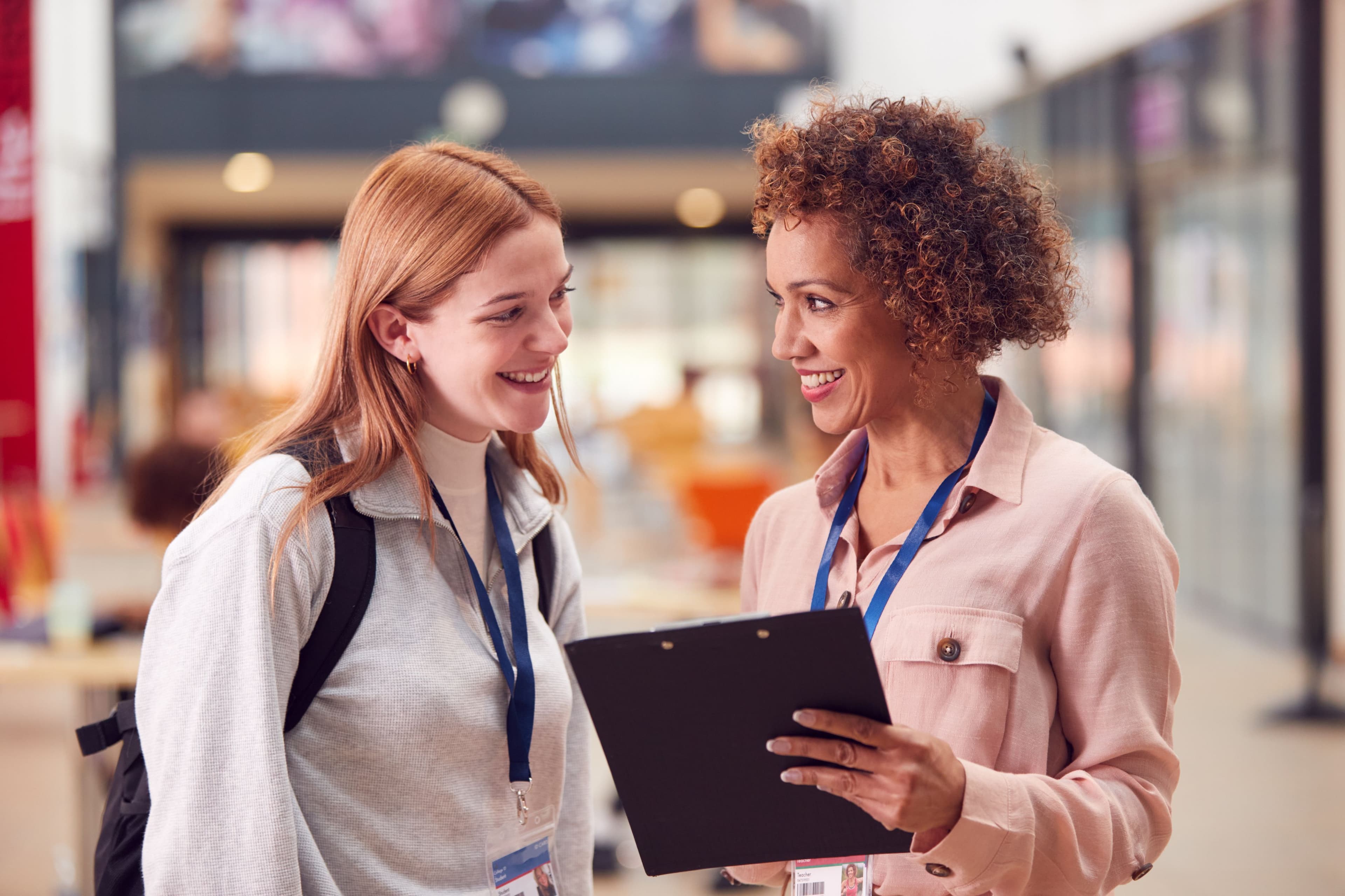 Unique Placement Training Programme