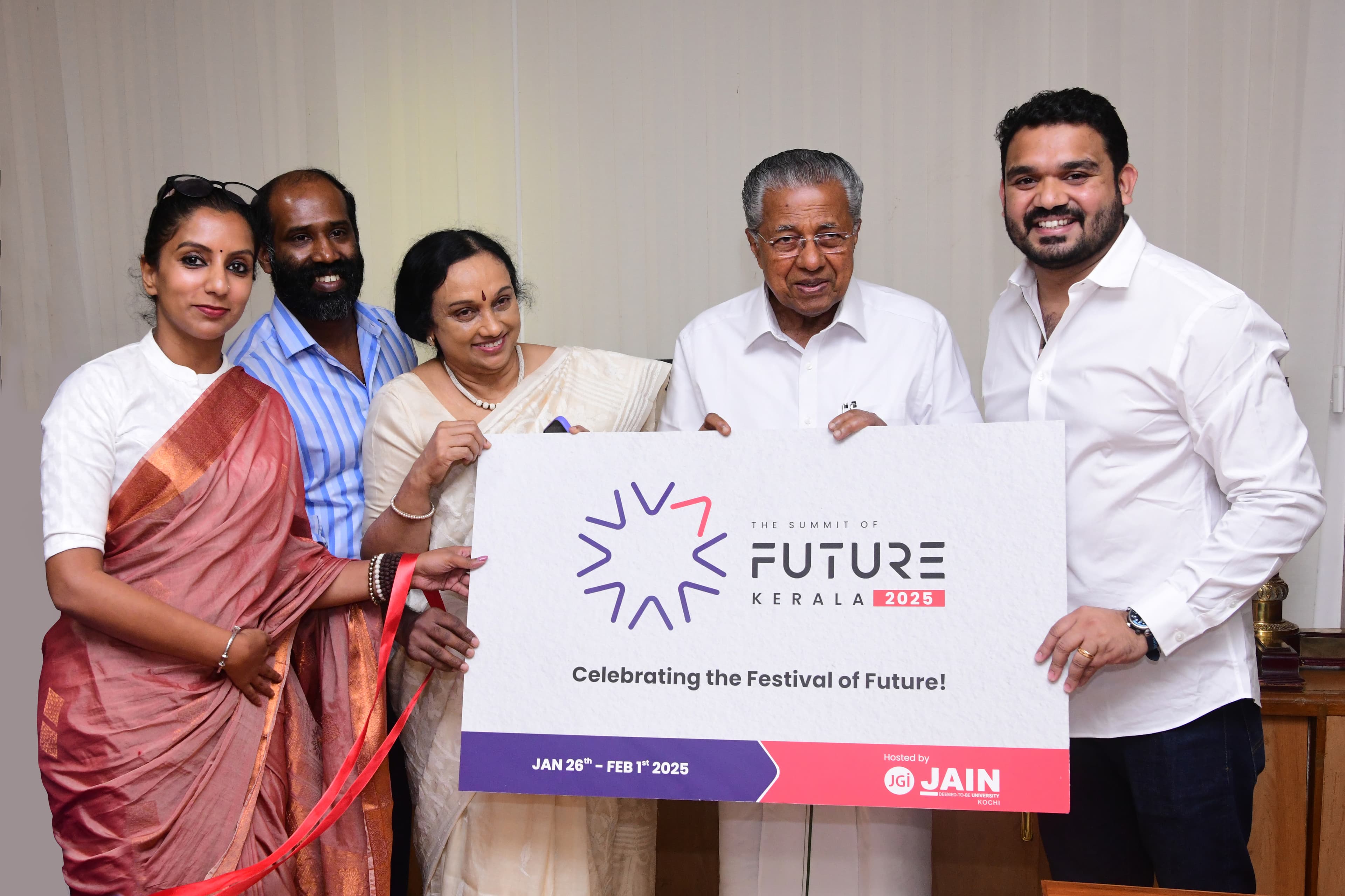 A featured Image for this section