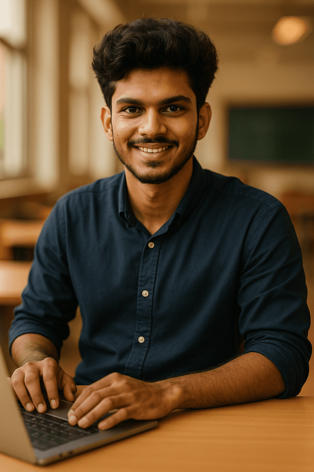 student stories image