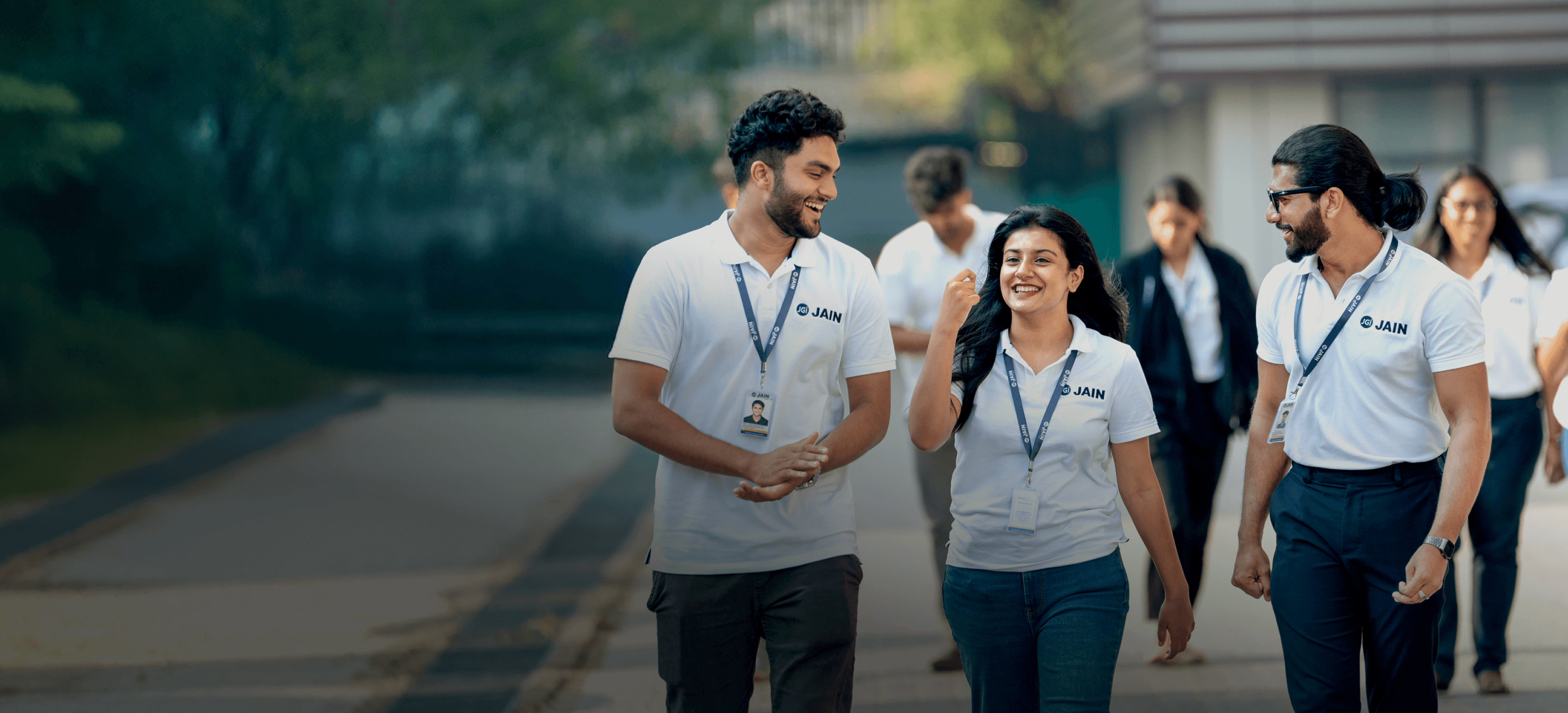 A featured Image for this section