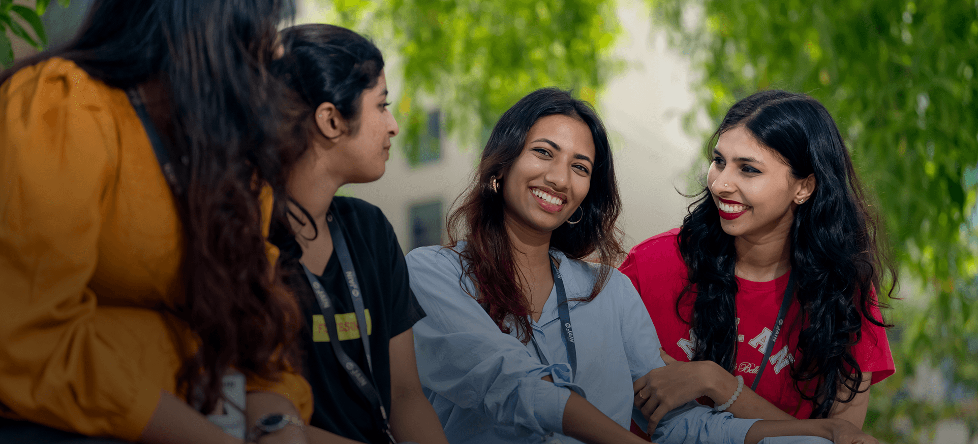 A featured Image for this section