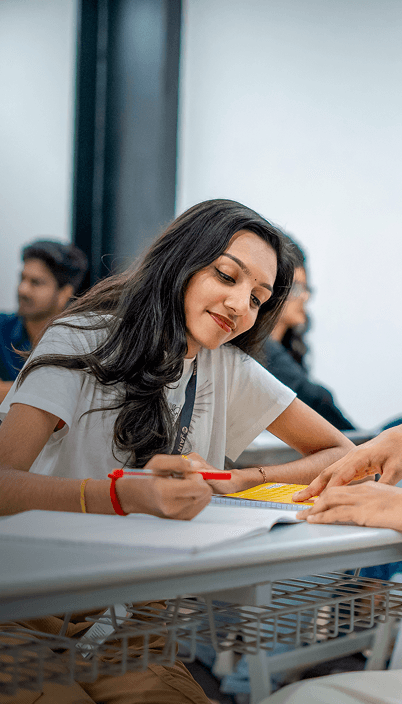 A featured Image for this section