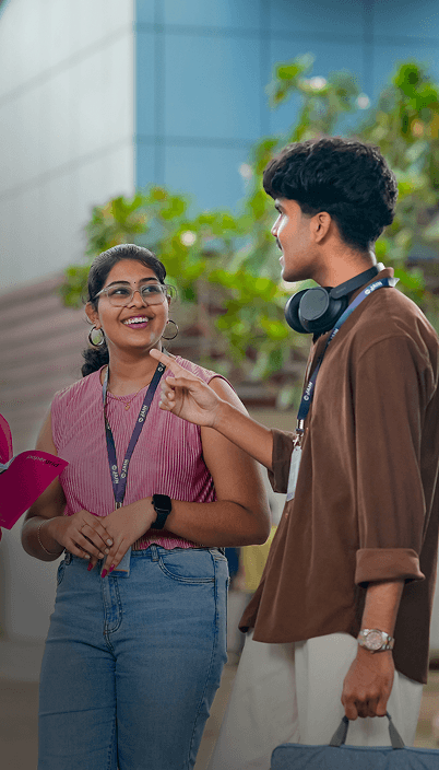 A featured Image for this section