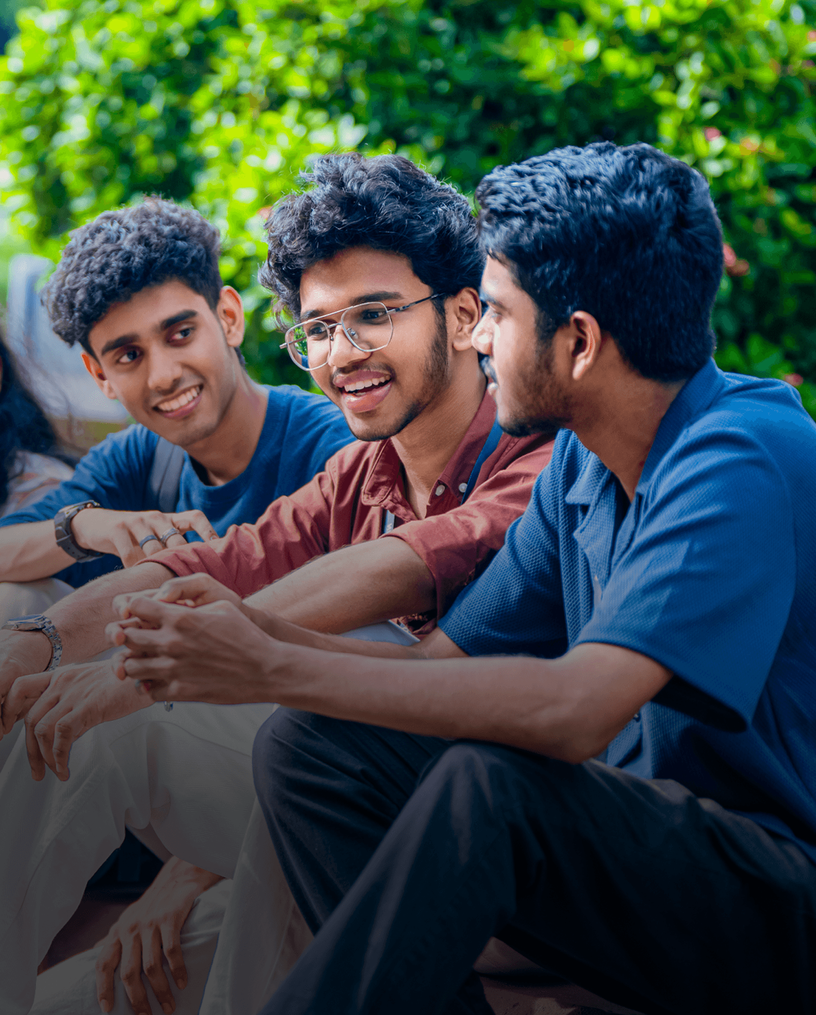 A featured Image for this section