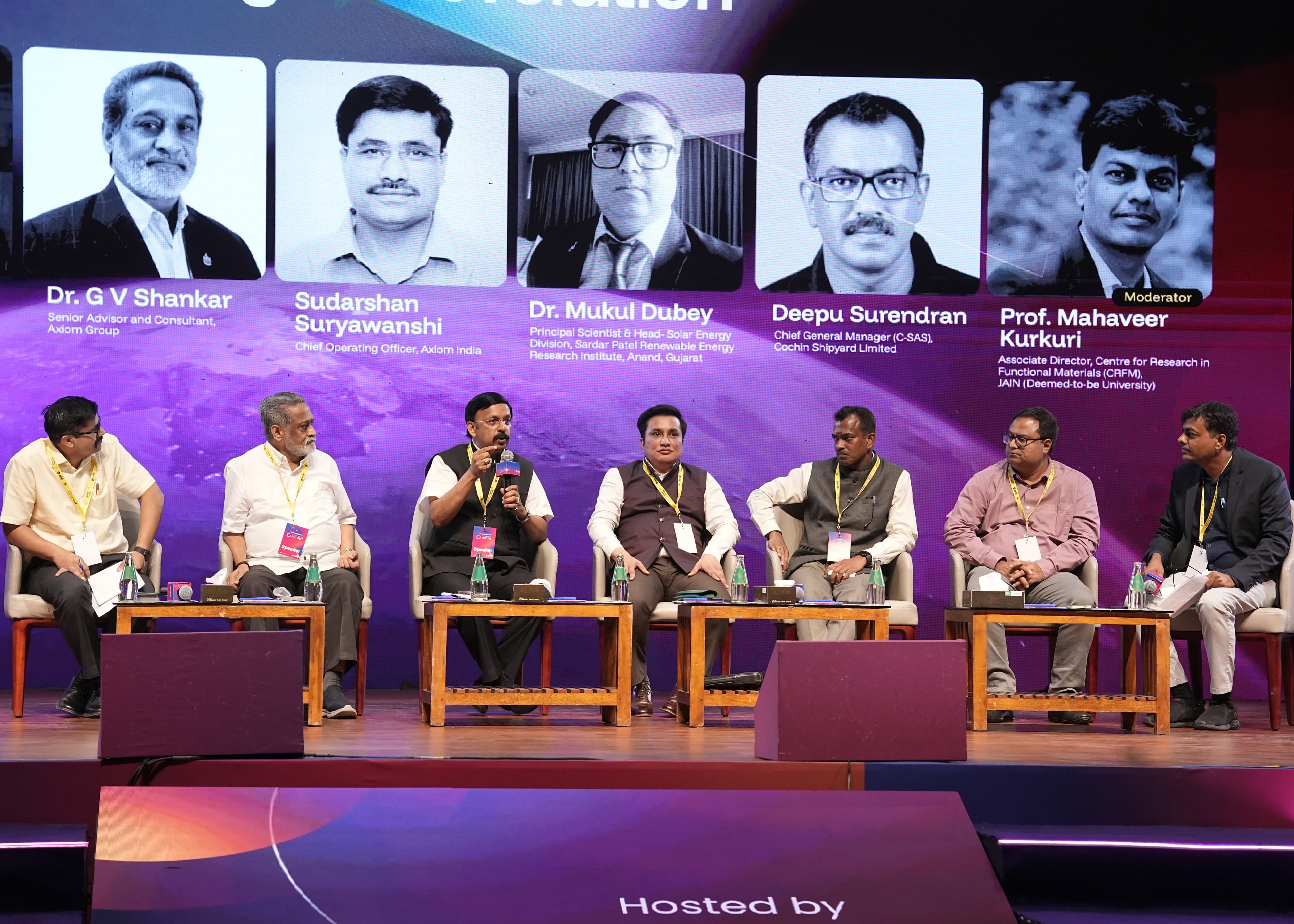 A featured Image for this section