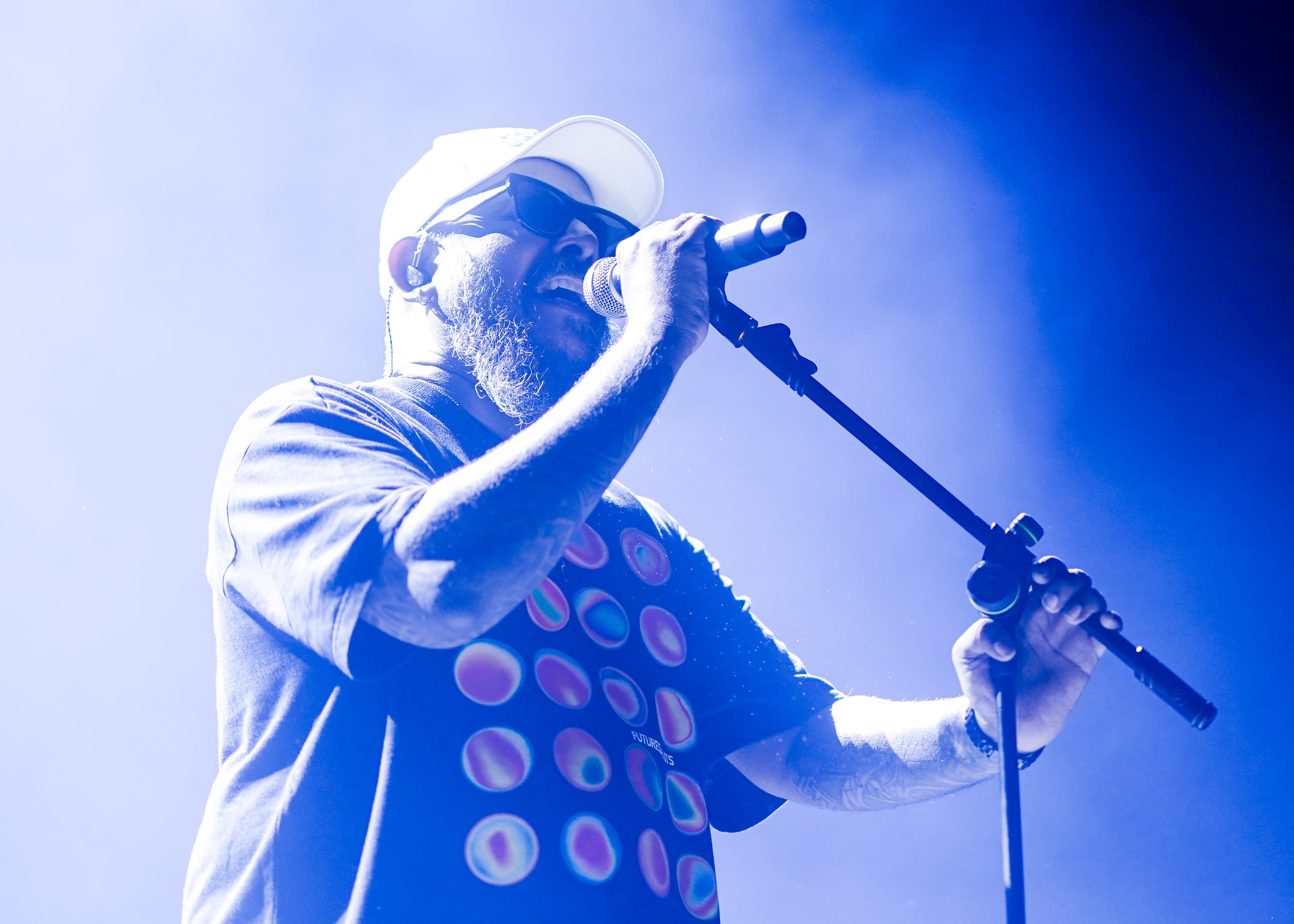 A featured Image for this section