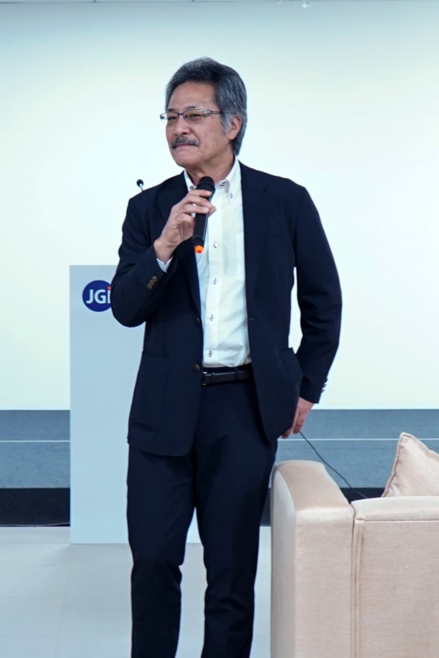 Comprehensive Soft Skills Development