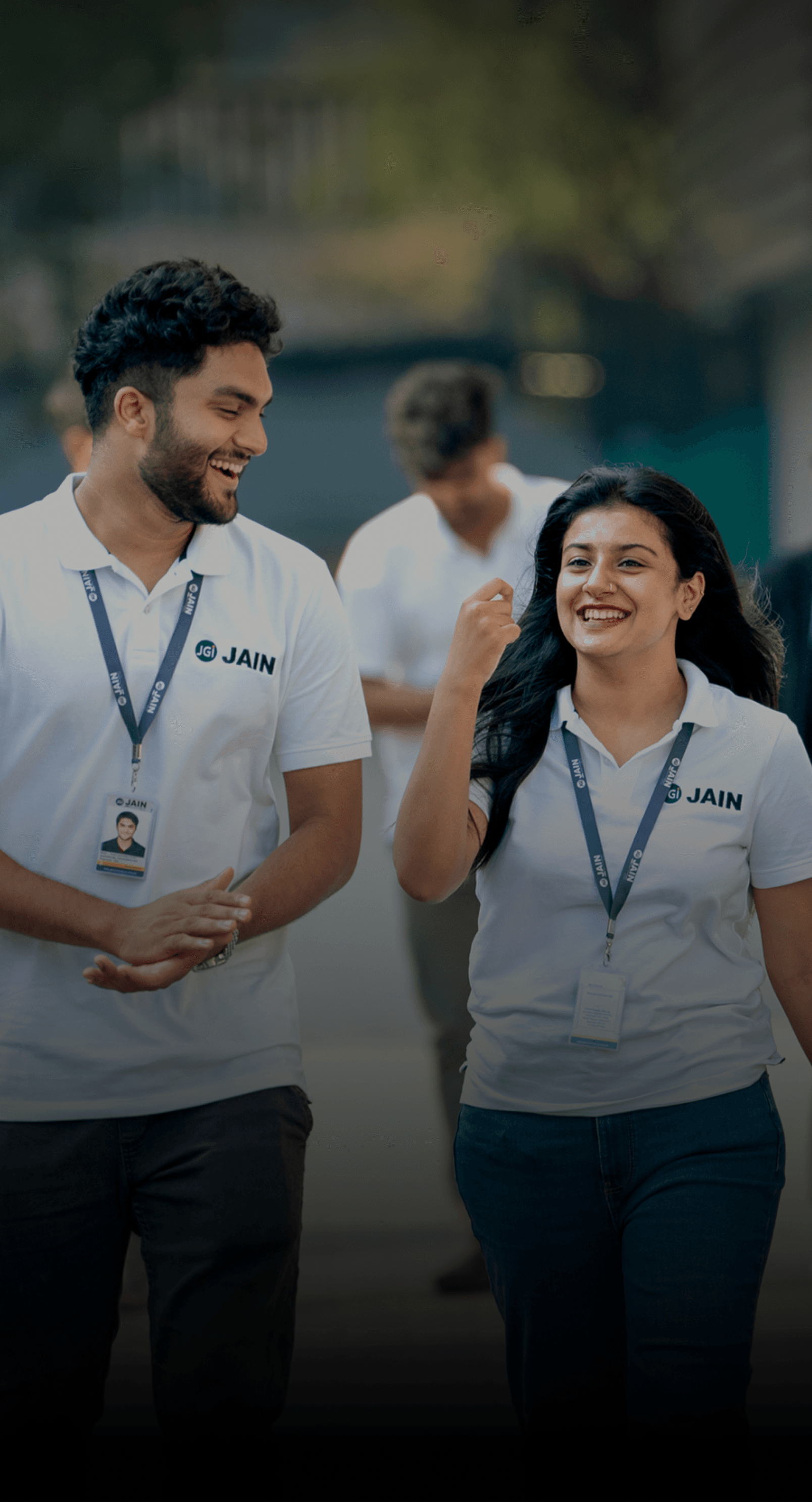 A featured Image for this section