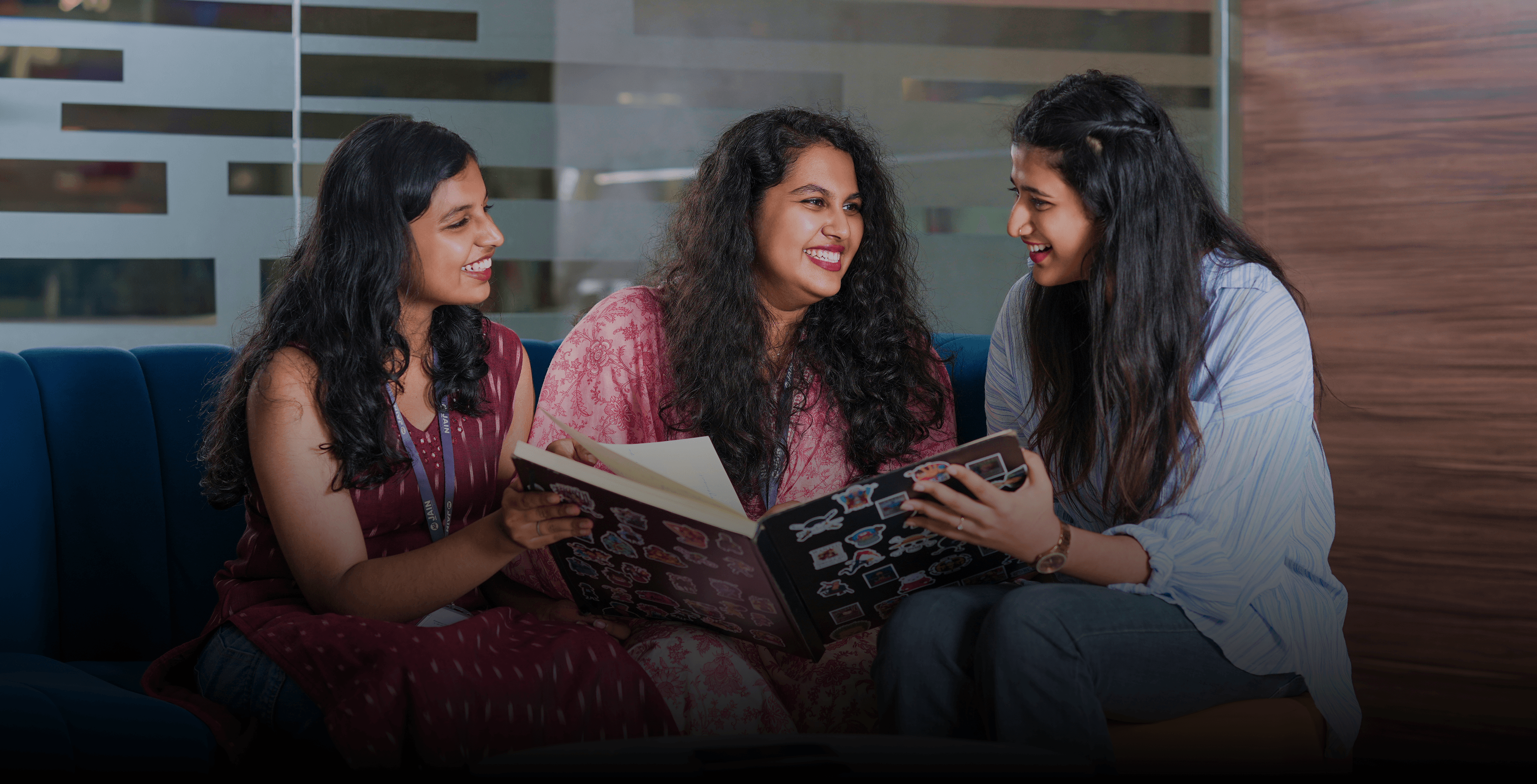 Apply for JET 2026 image