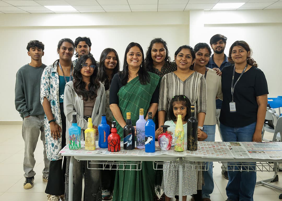 A featured Image for this section