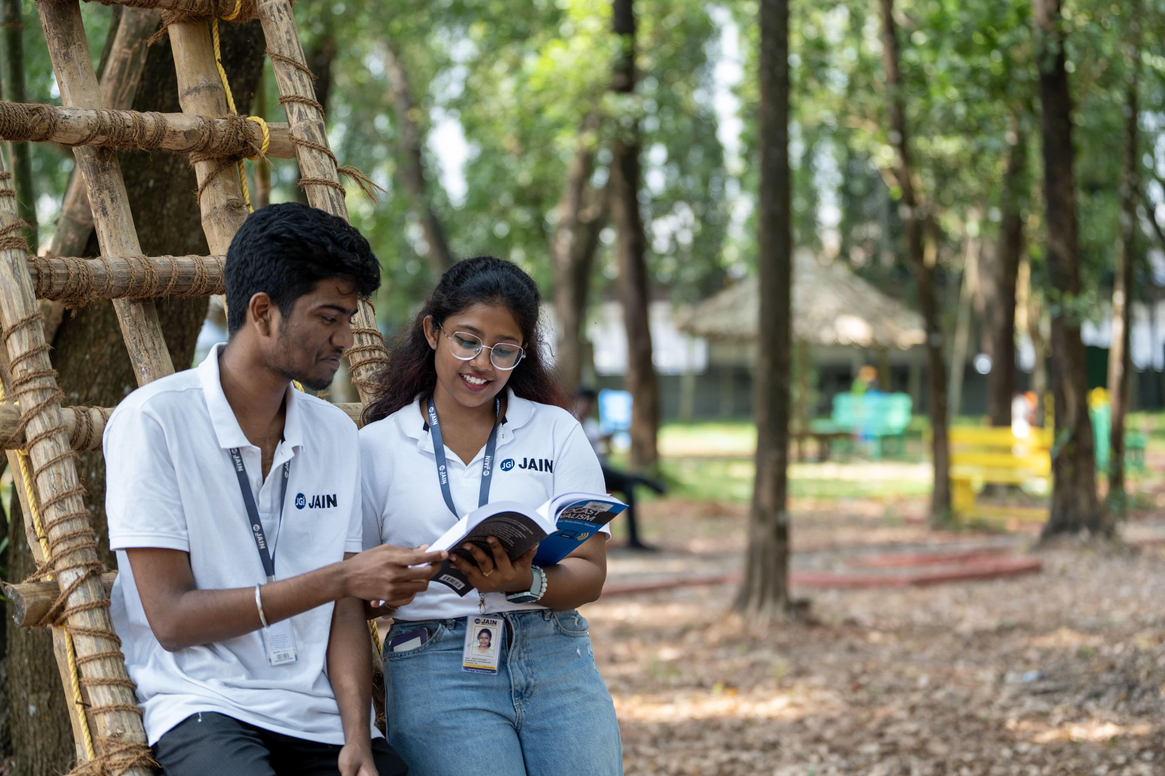 A featured Image for this section