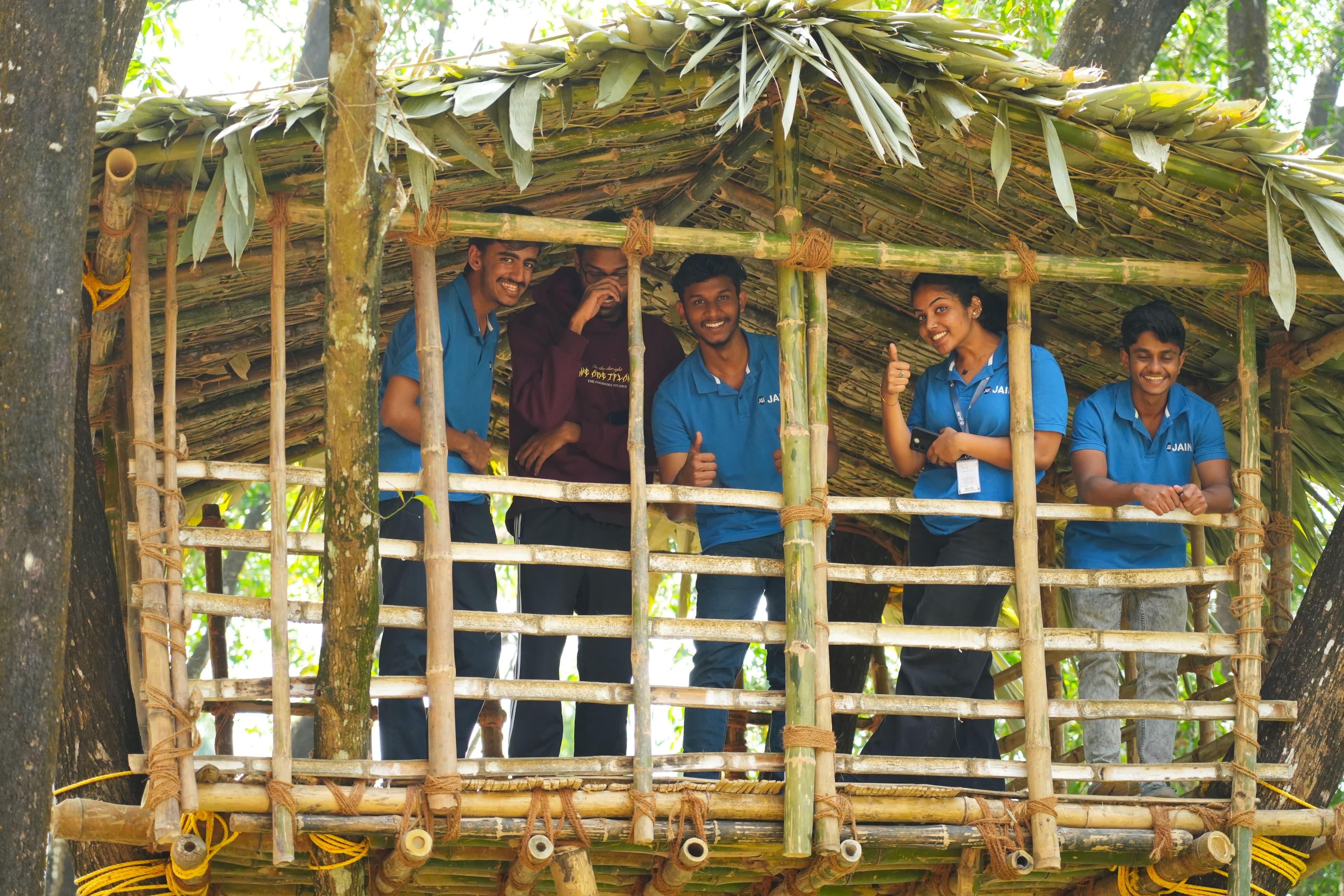 A featured Image for this section