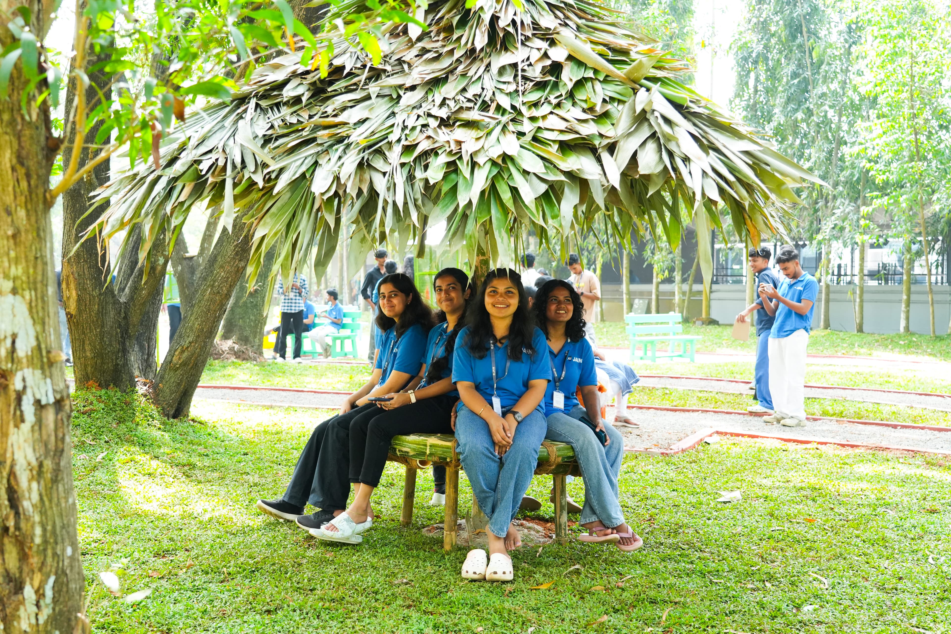 A featured Image for this section