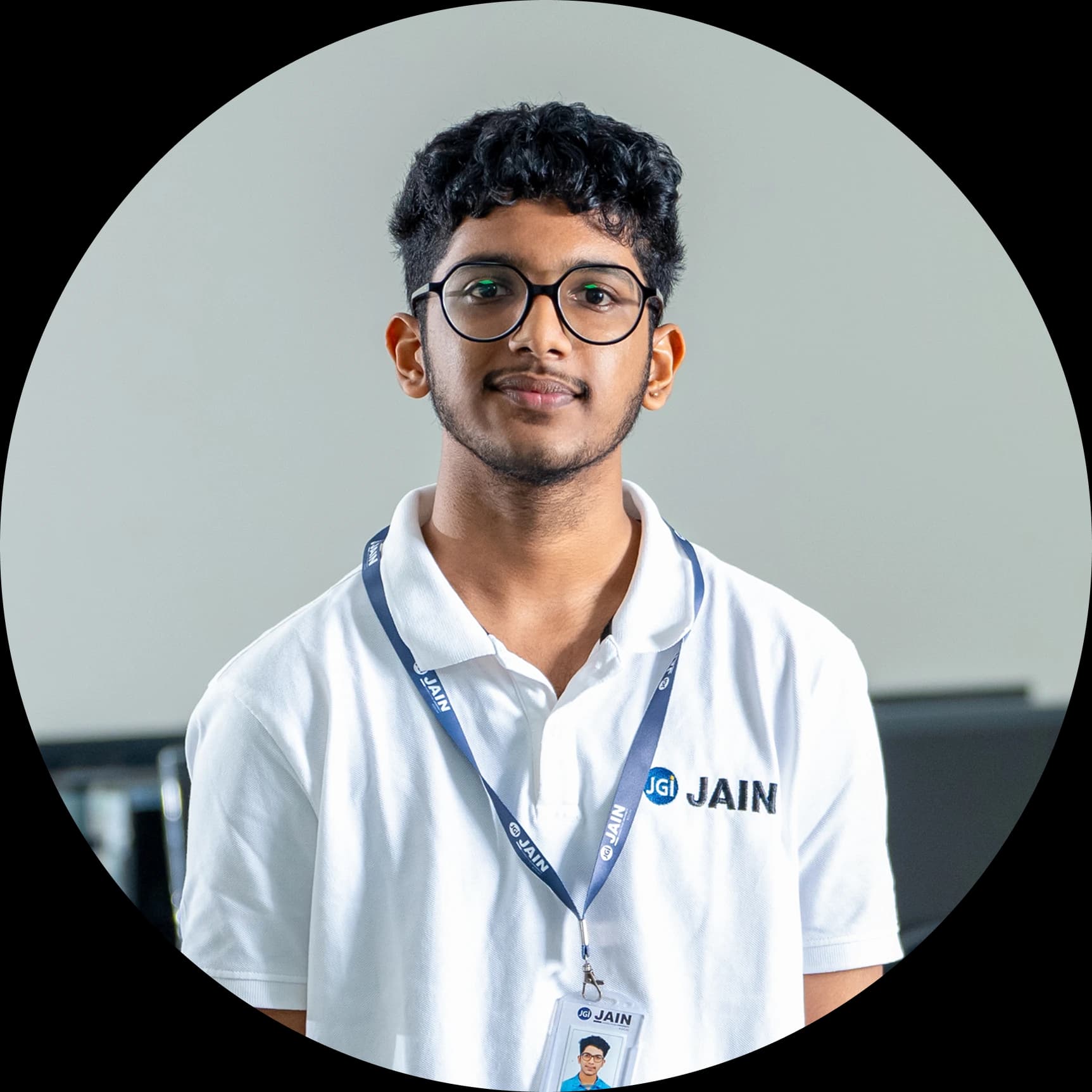 A featured Image for this section