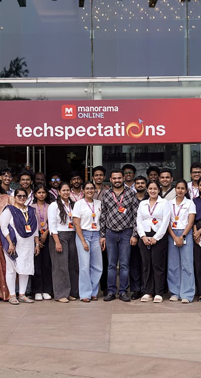 A featured Image for this section