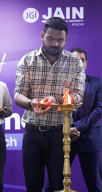 A featured Image for this section