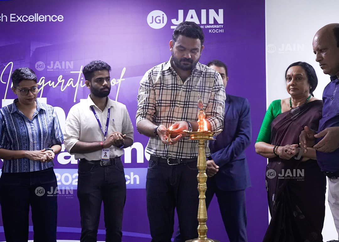 A featured Image for this section