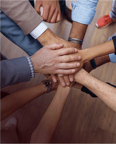 A featured Image for this section