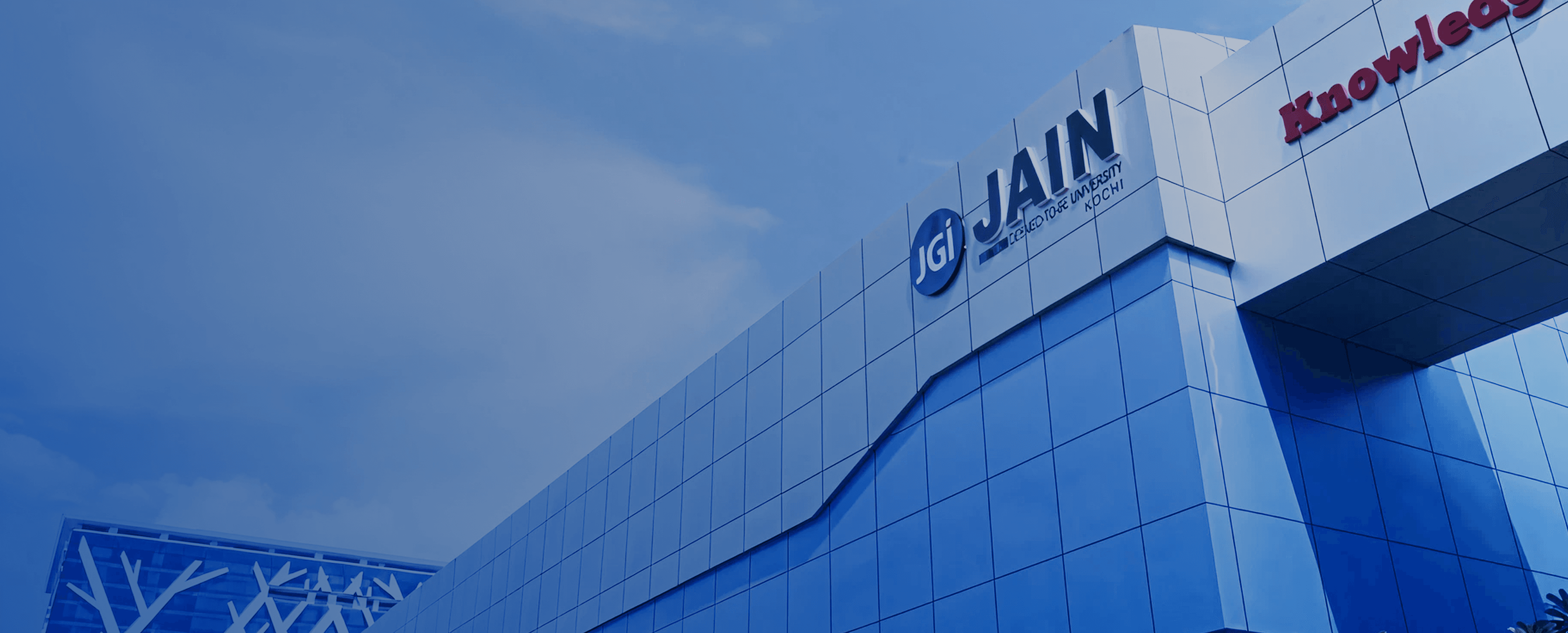 A featured Image for this section