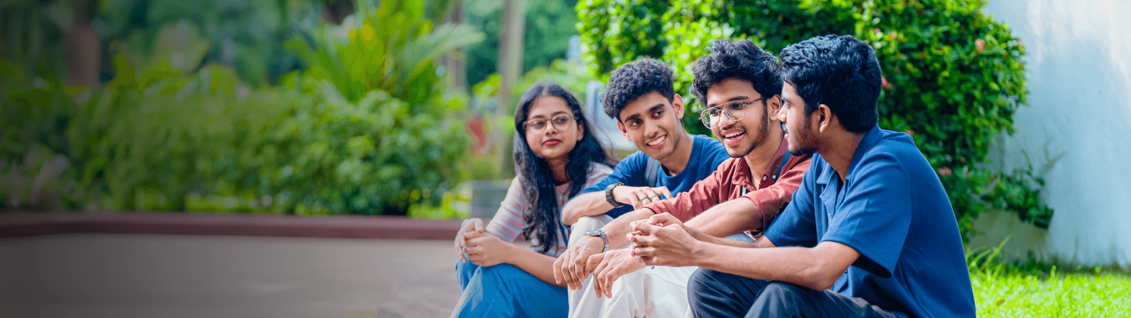 A featured Image for this section