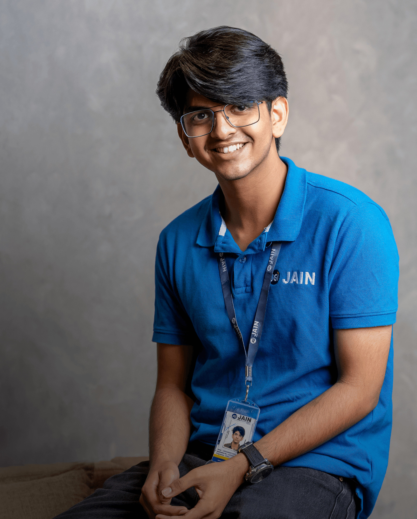 A featured Image for this section