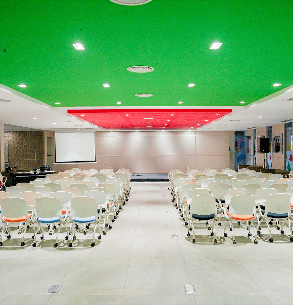 A featured Image for this section