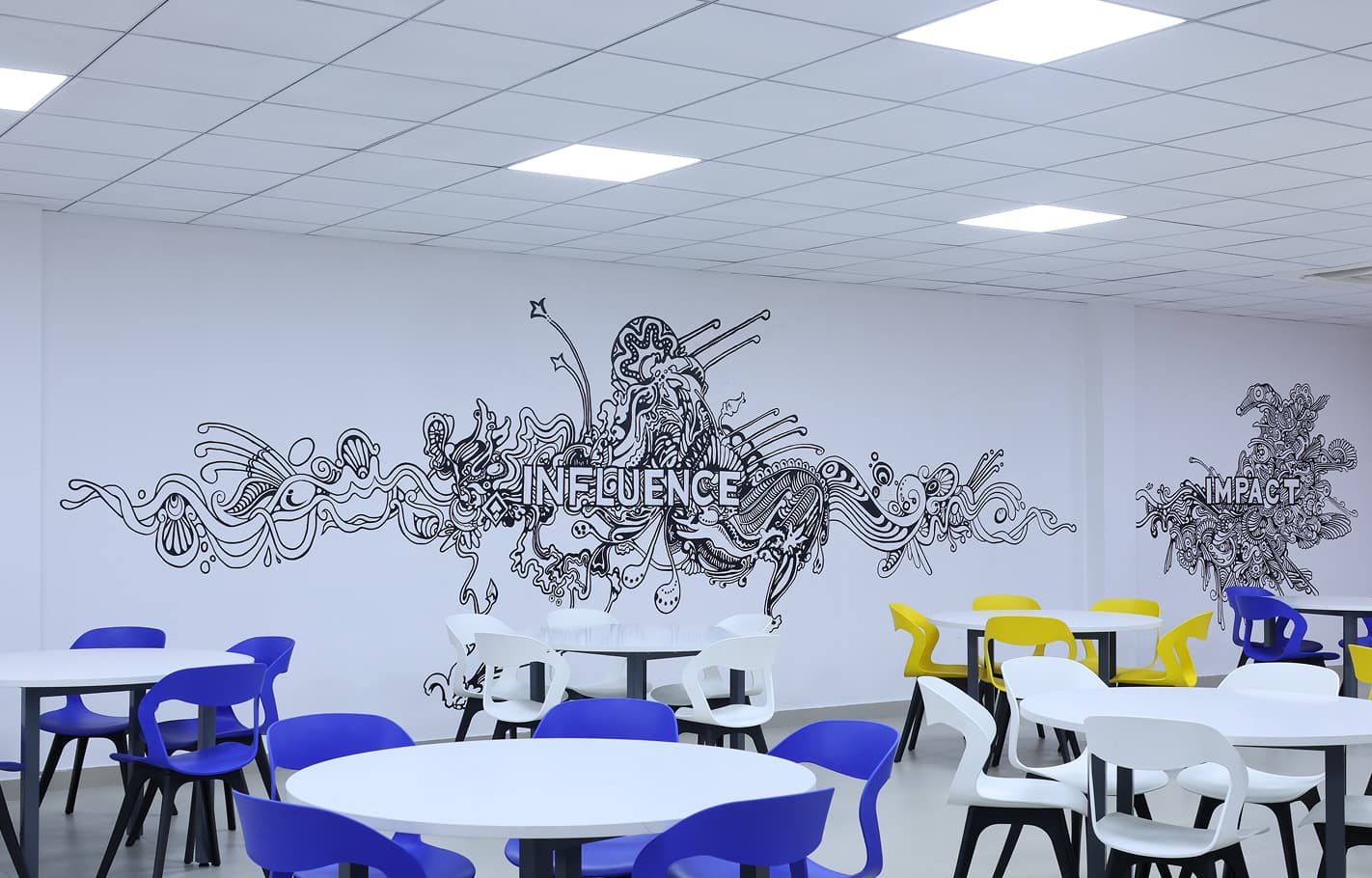 A featured Image for this section