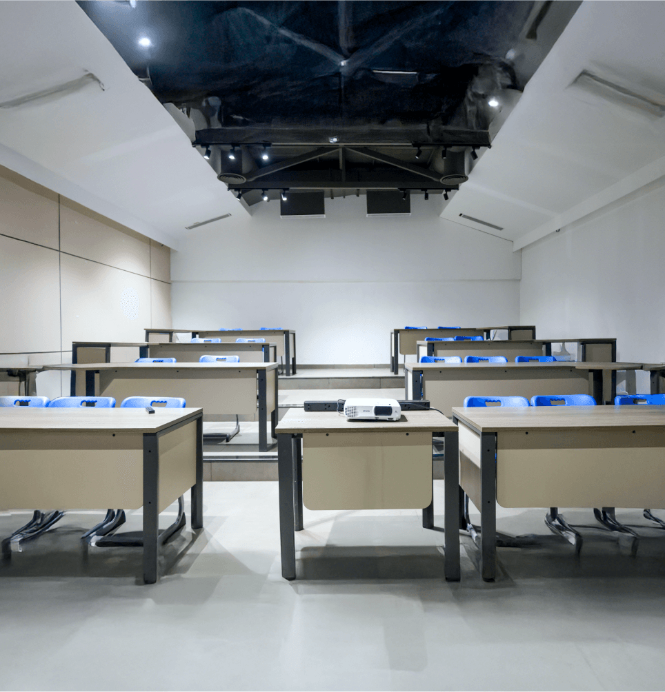 A featured Image for this section