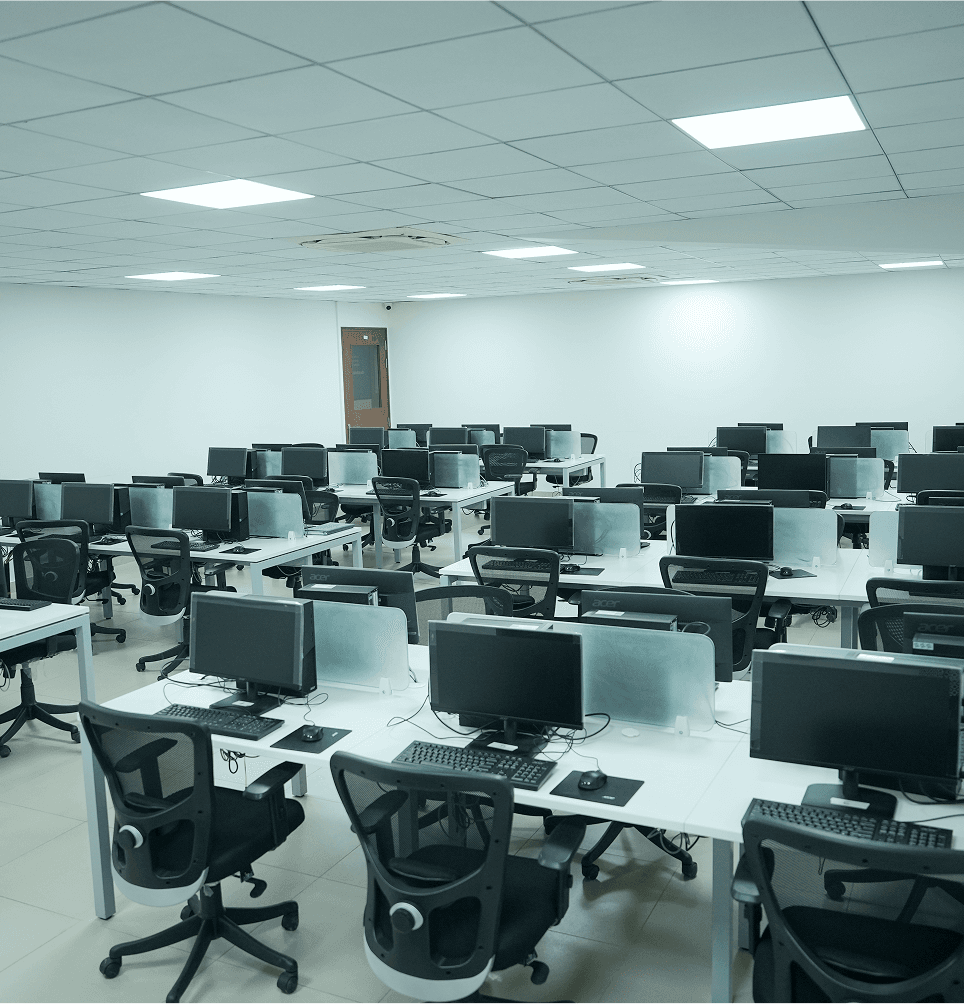 A featured Image for this section