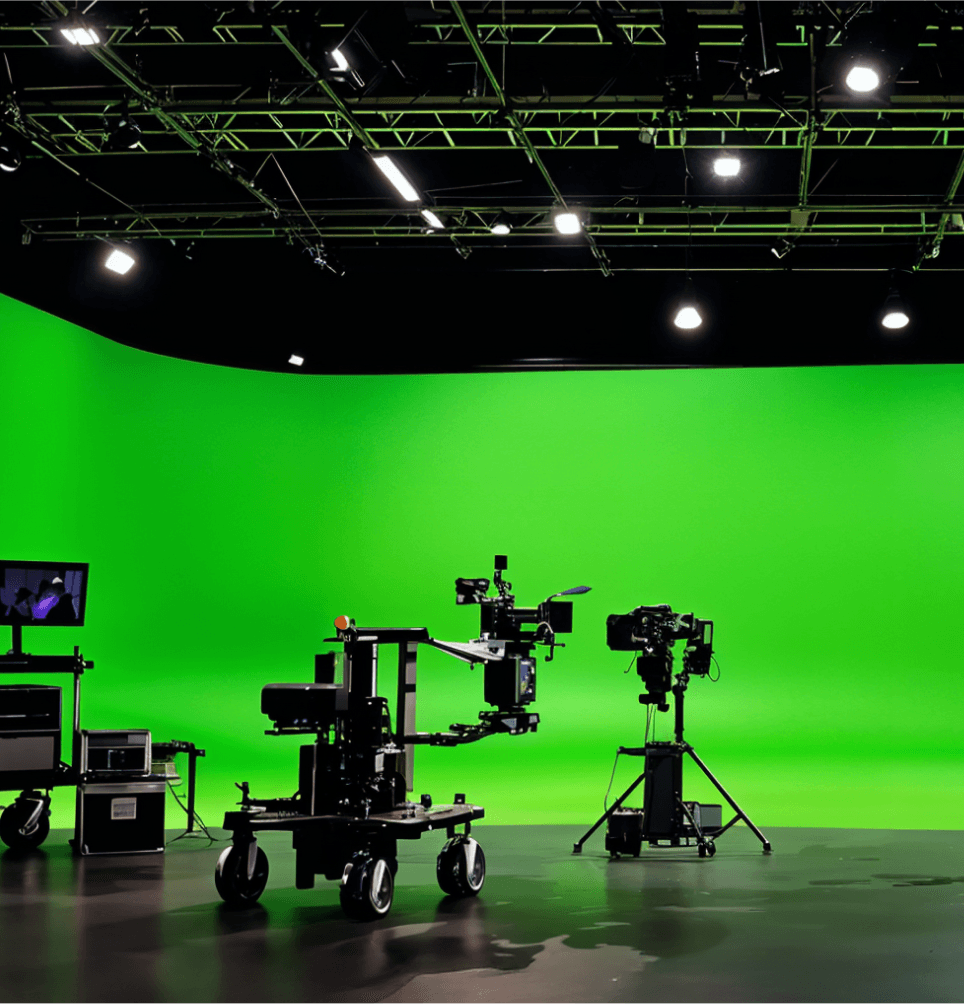 A featured Image for this section