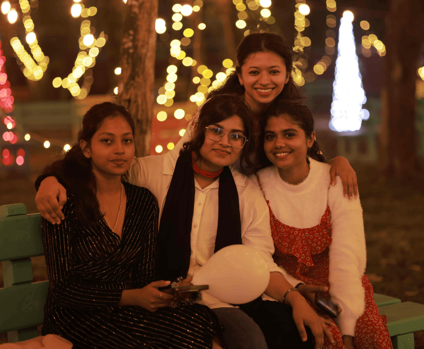 A featured Image for this section