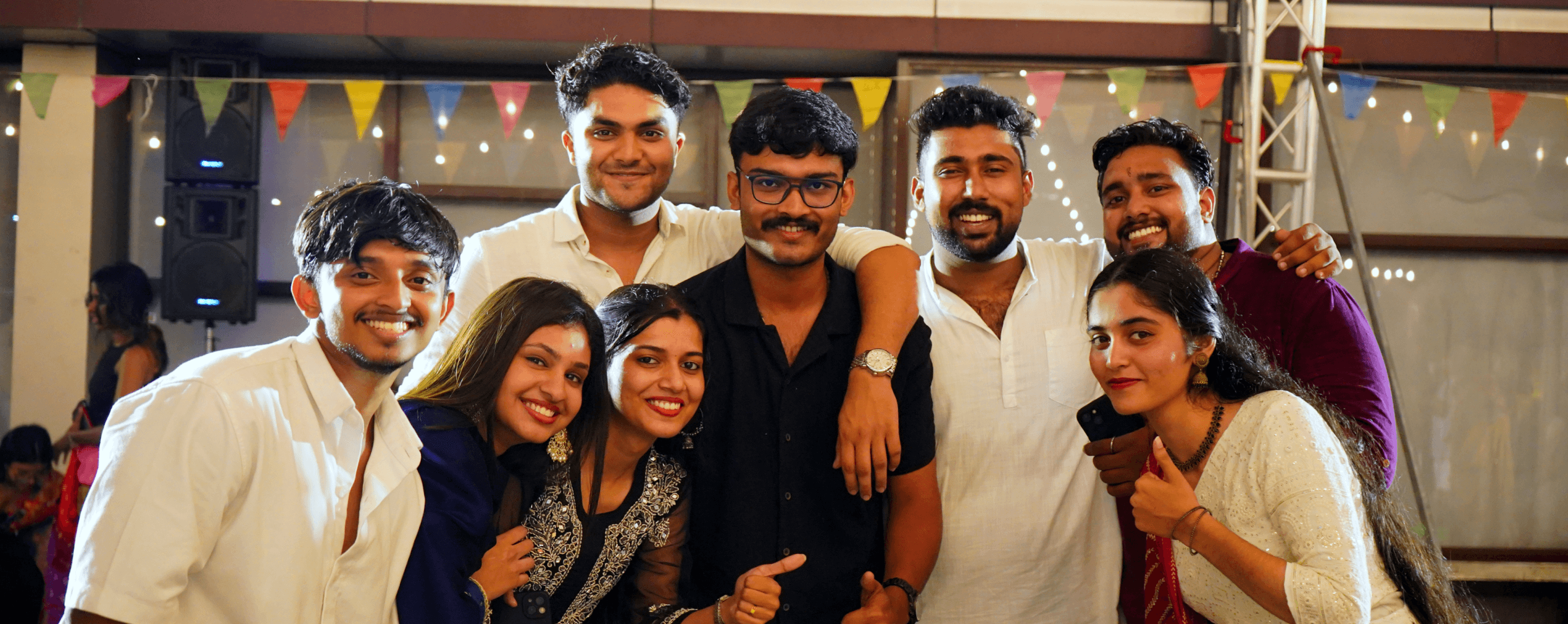 A featured Image for this section