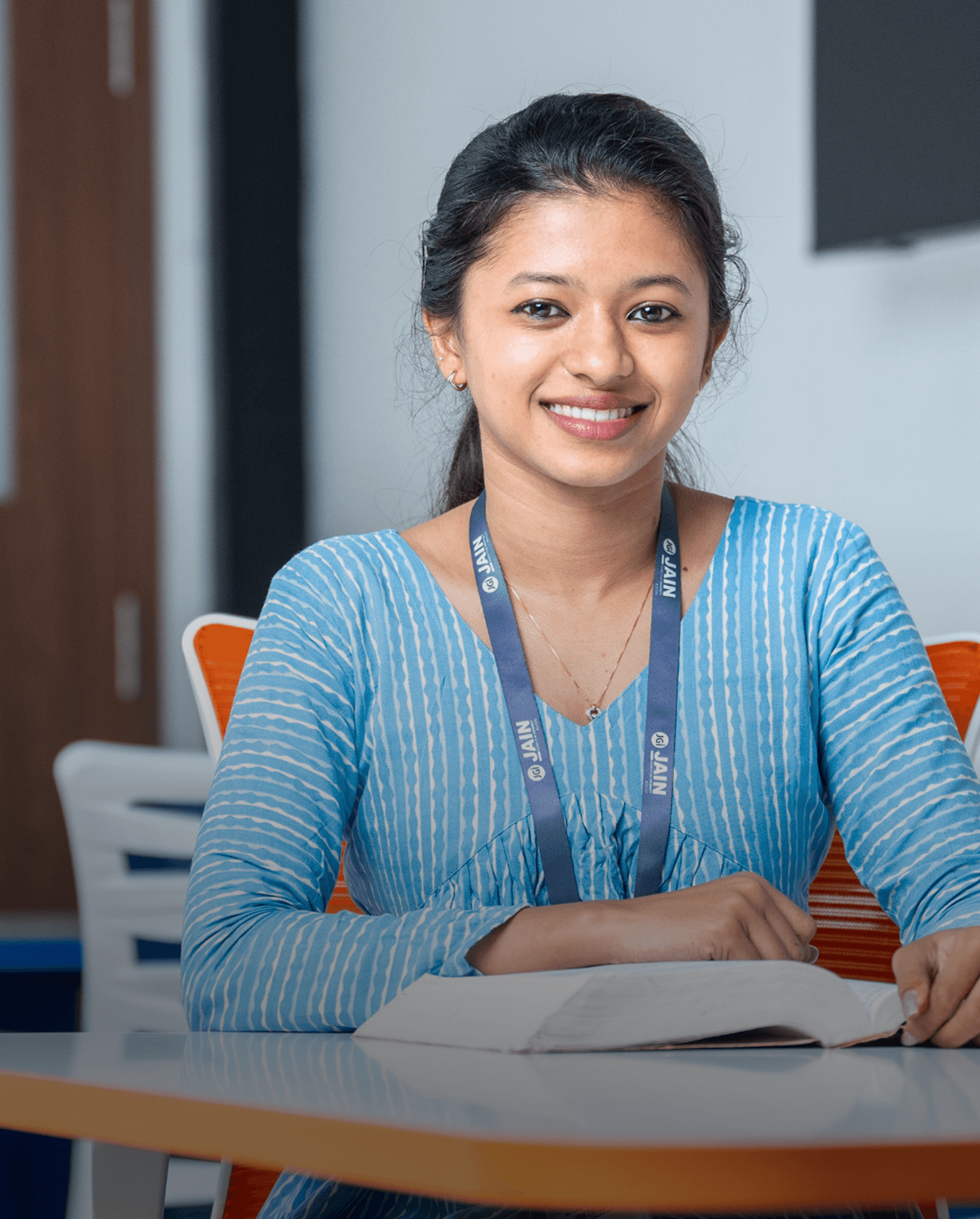 A featured Image for this section