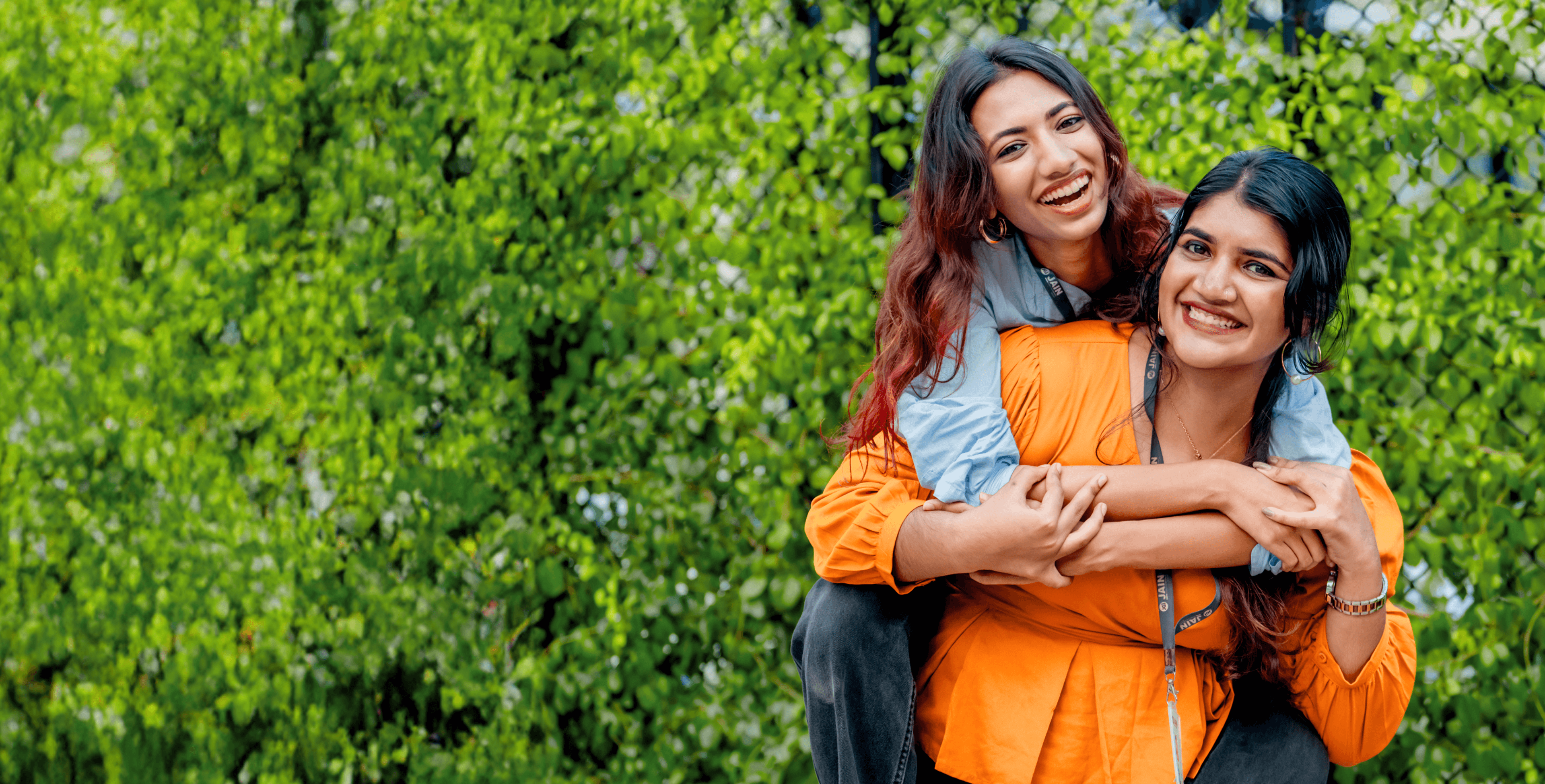 A featured Image for this section