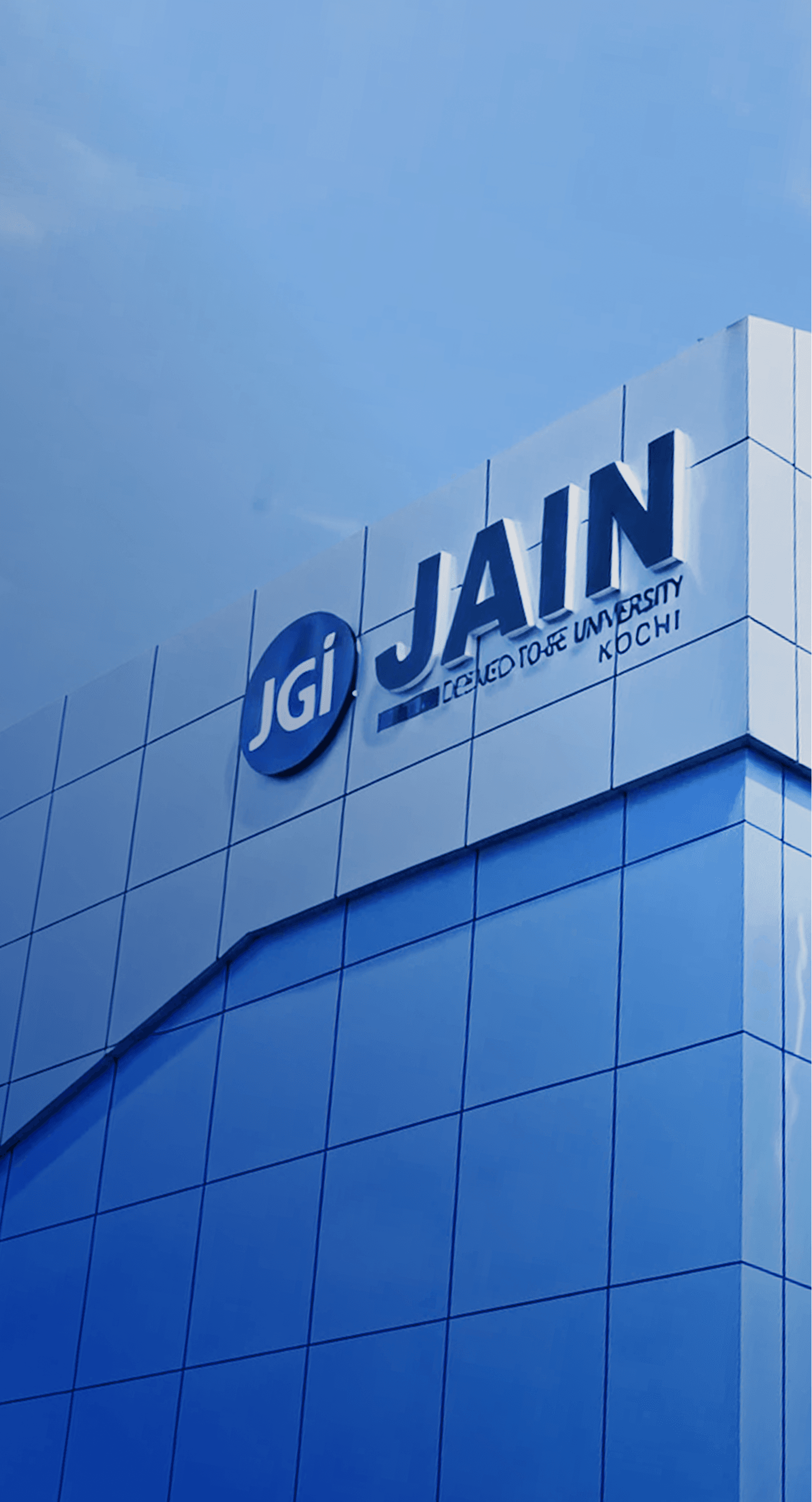 A featured Image for this section