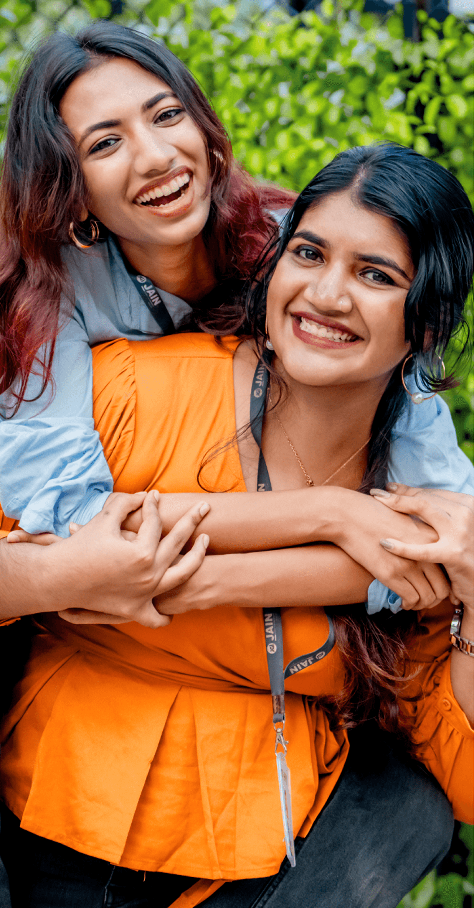 A featured Image for this section