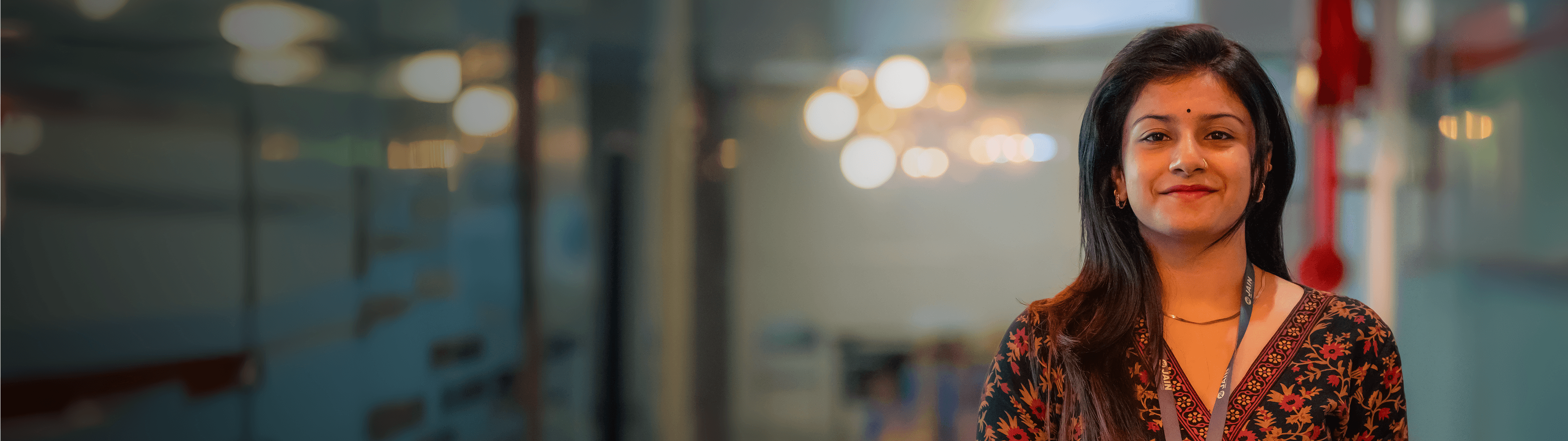 A featured Image for this section