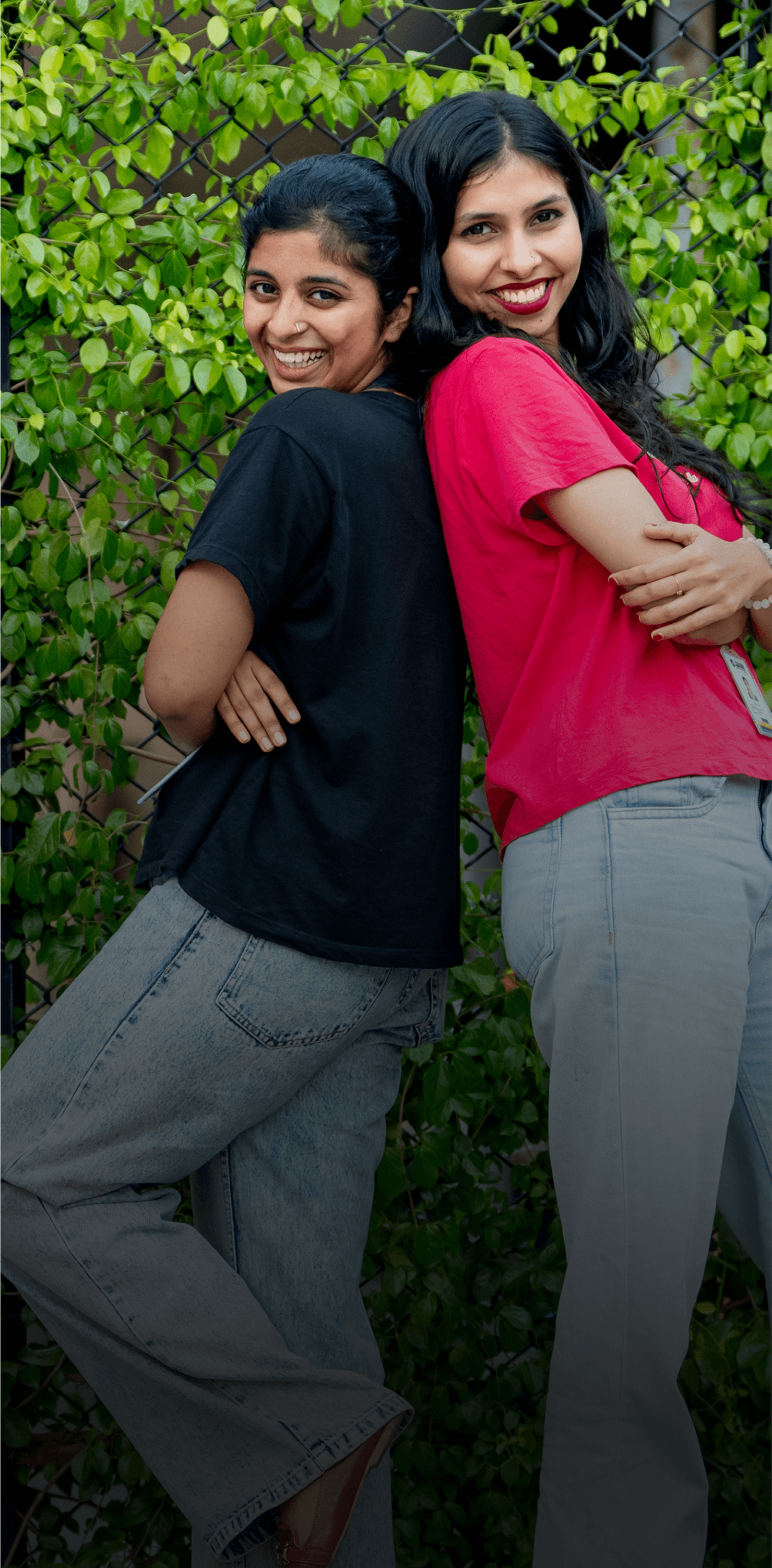 A featured Image for this section