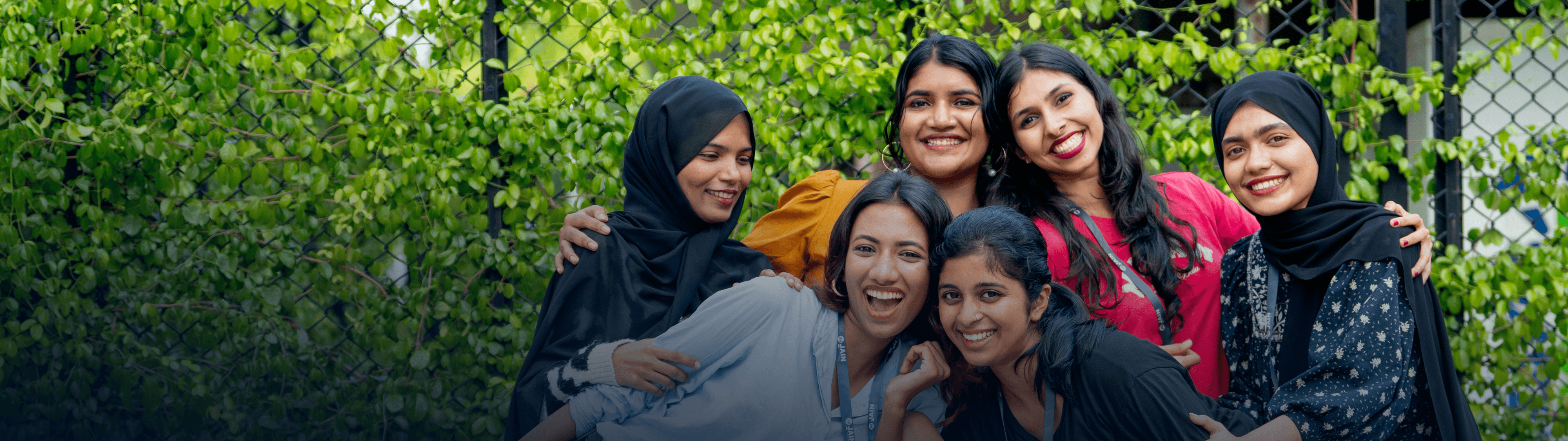 A featured Image for this section