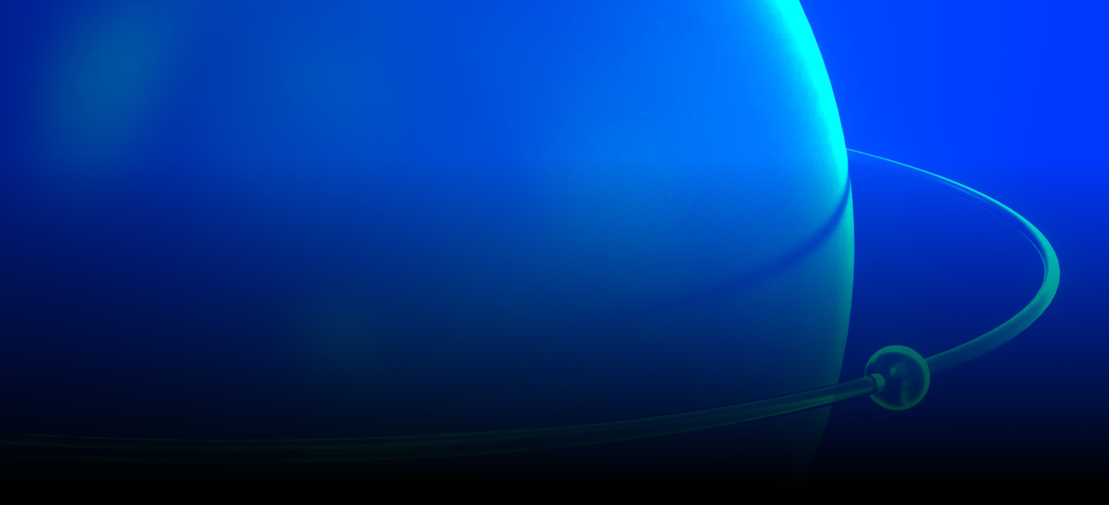 A featured image for this section