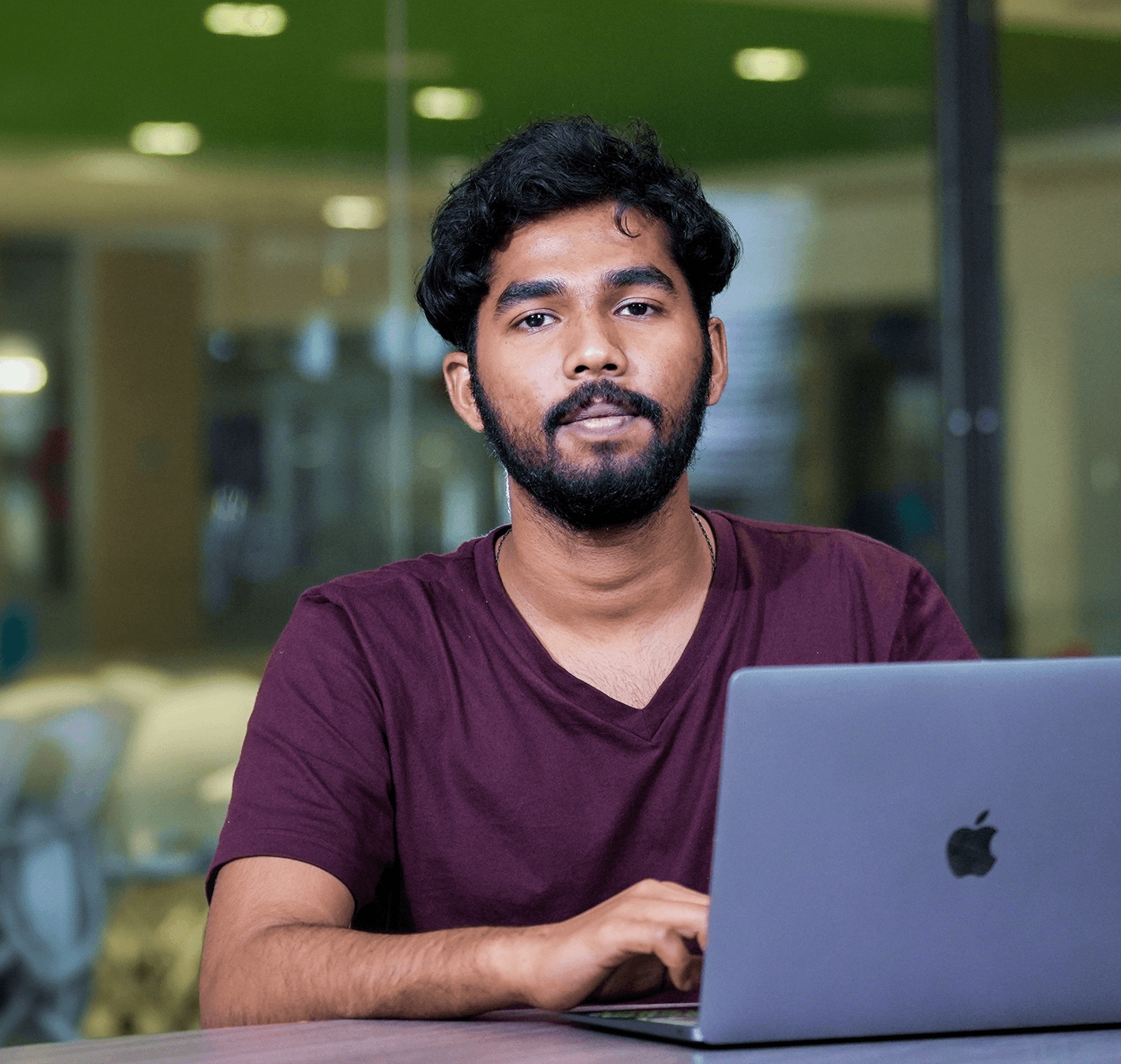 Recruiters Every Year.