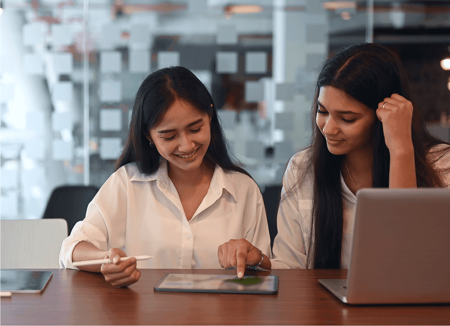 A featured Image for this section