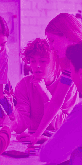 A featured Image for this section